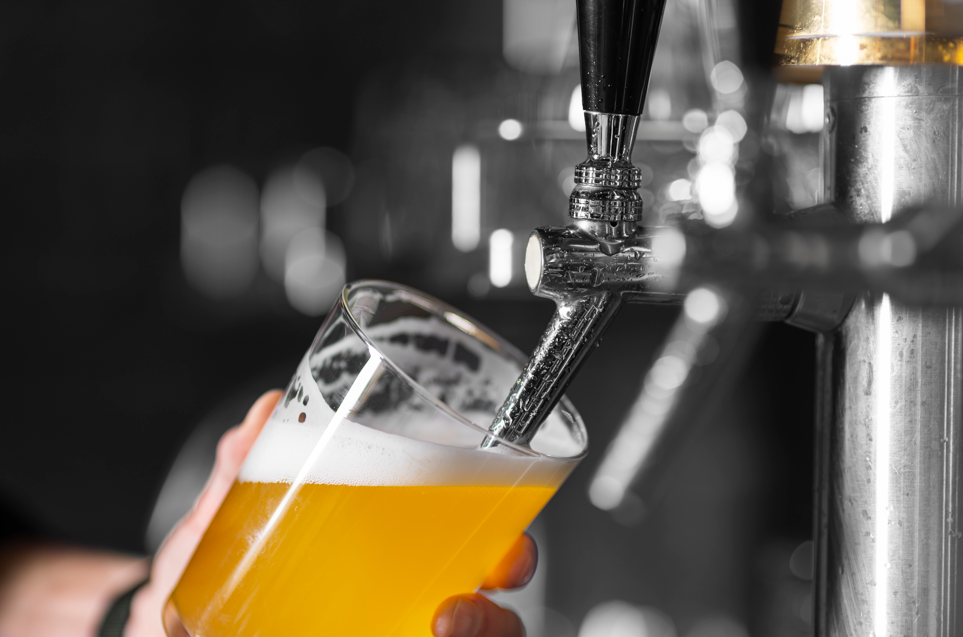 The Best Fruit Purées for Sours, IPAs, and Wheat Beers