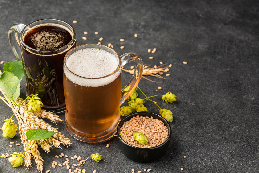 Brewing Mistakes to Avoid When Using Hops