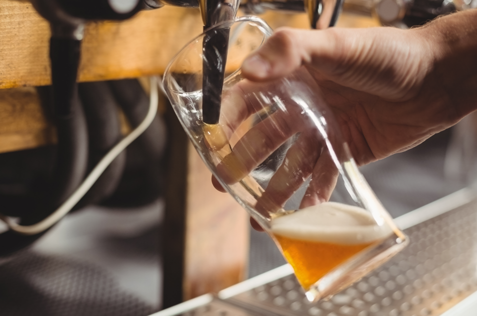 Why Citra Hops Are a Go-To for Craft Breweries Producing Hazy IPAs