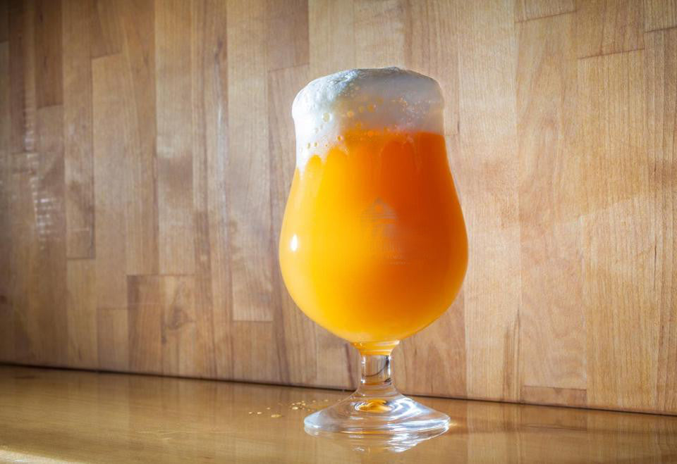 What are New England IPAs?