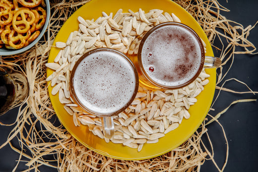 Dried Malt Extract vs. Liquid Malt Extract: Which is Better?