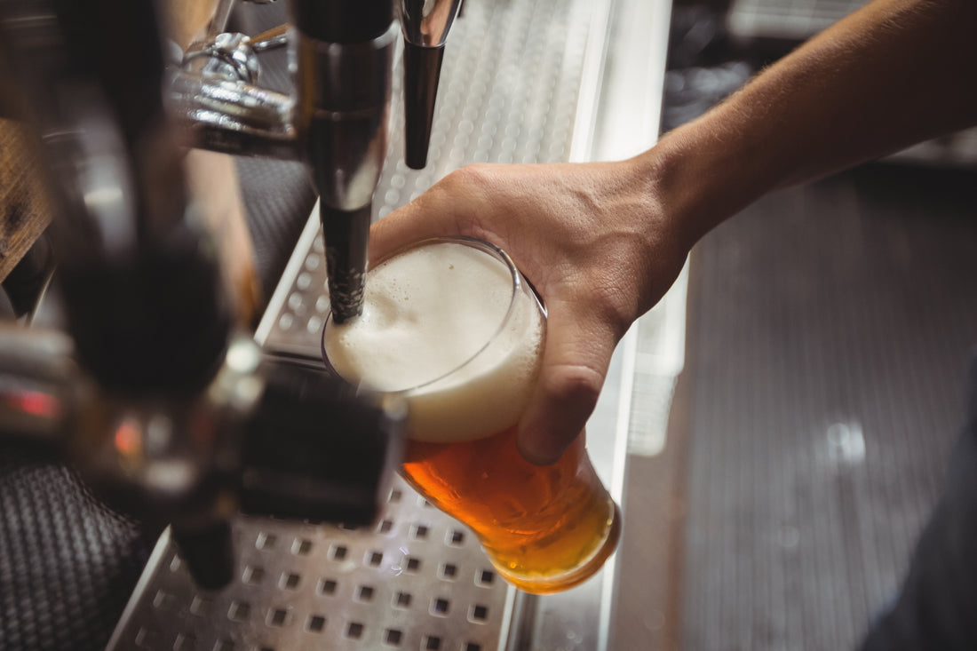 Simcoe Hops: A Brewer’s Favorite for Bold and Unique Beers