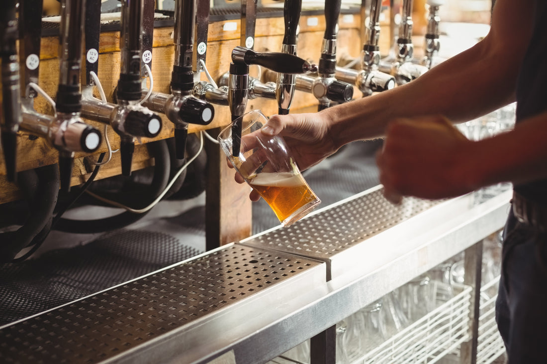 Top 6 Beer Styles You Should Try at Least Once