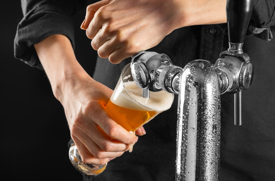 Dry Hopping with Amarillo: Techniques for Vibrant Aroma in IPAs