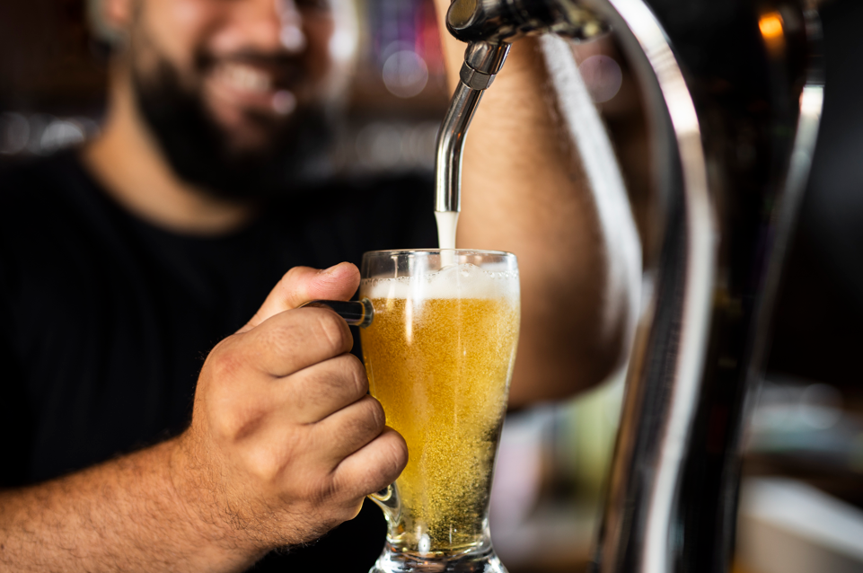 Citra Hops: The Go-To Hop for Juicy, Aromatic Beers