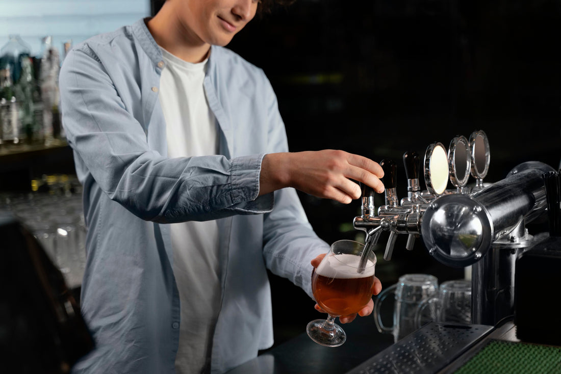 Unique Brews with Nelson Sauvin Hops