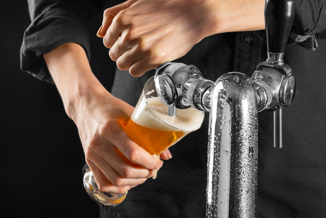 Which Fruit Purees Work Best in Different Beer Styles?