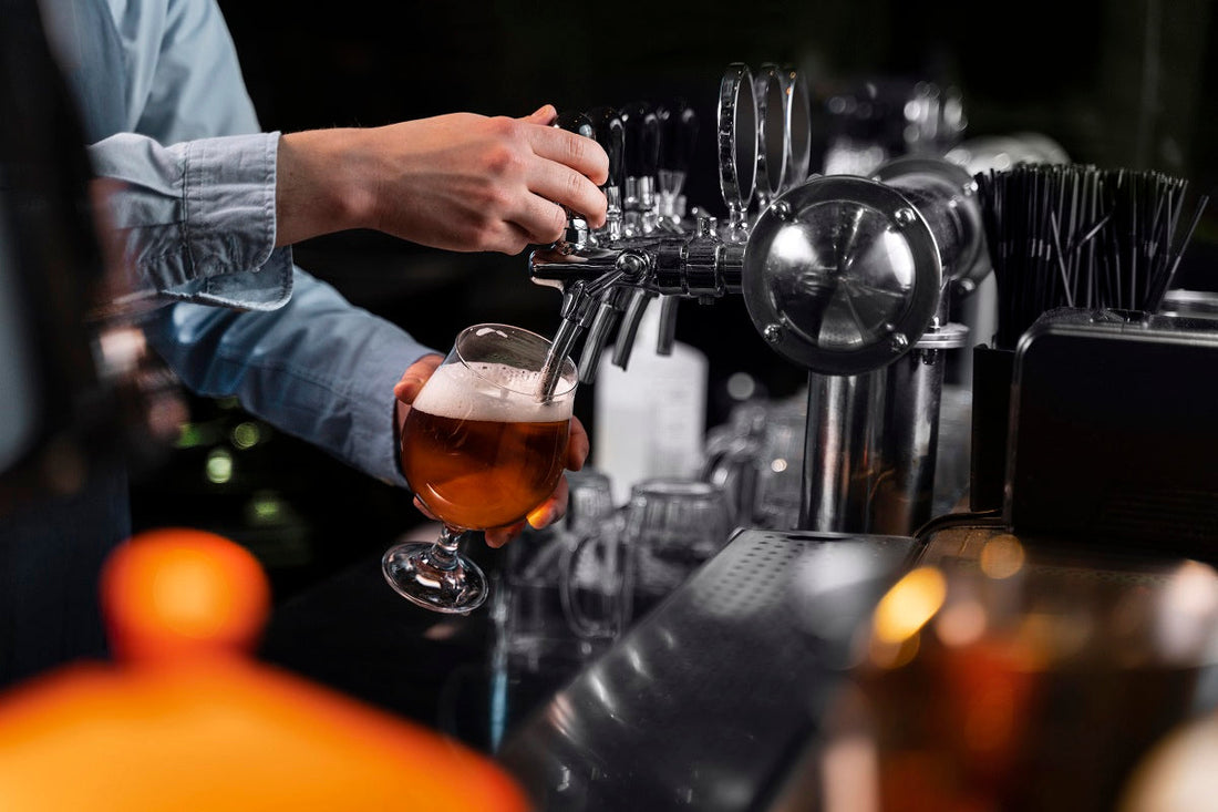 Balancing Earthy vs. Citrusy Hops in Session IPAs