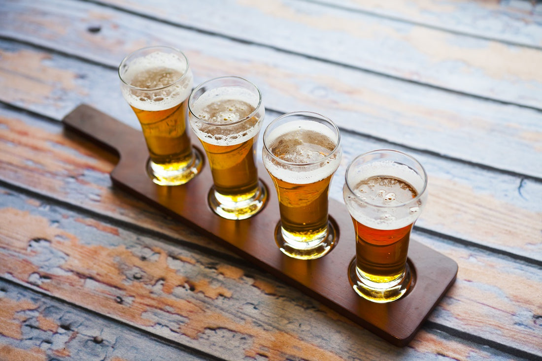 Beer Essentials: The Most Popular Hops for Craft Brews