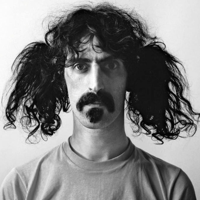 Let's Get a Little Weird with Zappa