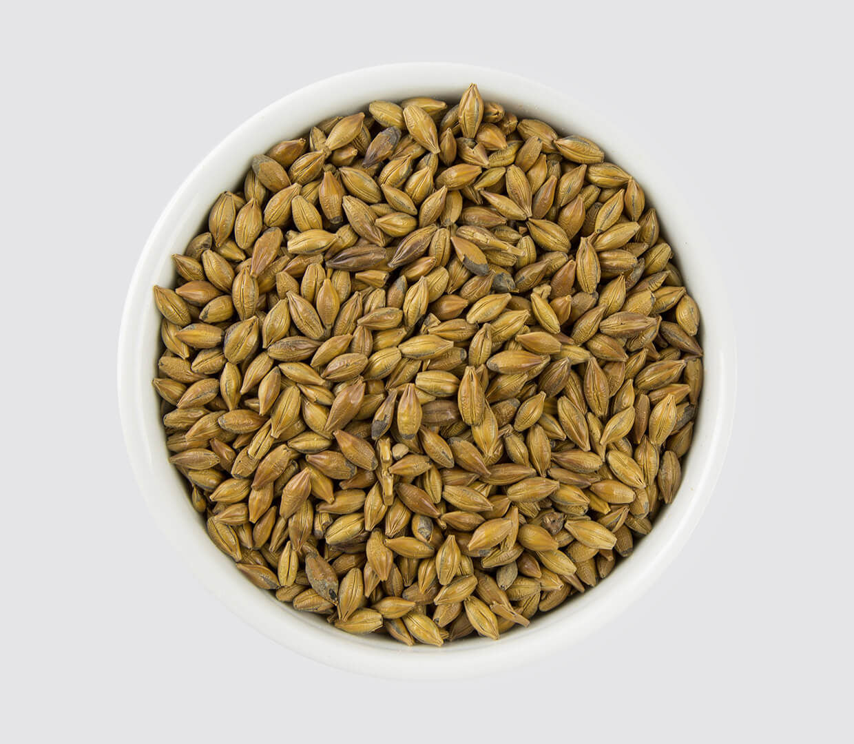 Brown Malt