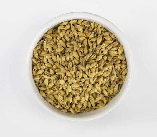 Pale Craft Malt