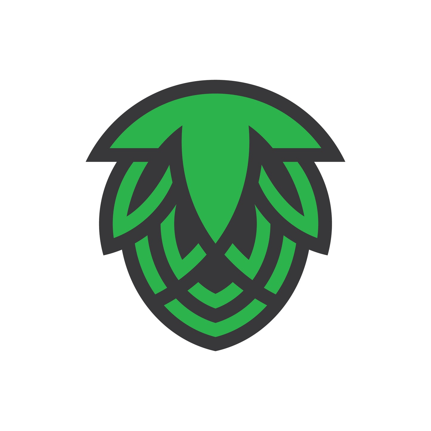 US Cashmere 2024 Hops