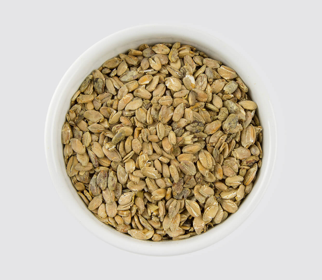 Malted Rye Flakes – Havoc Brew Supply