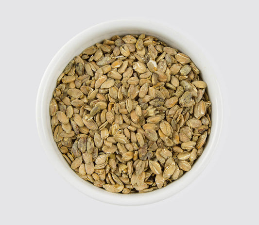 Malted Rye Flakes
