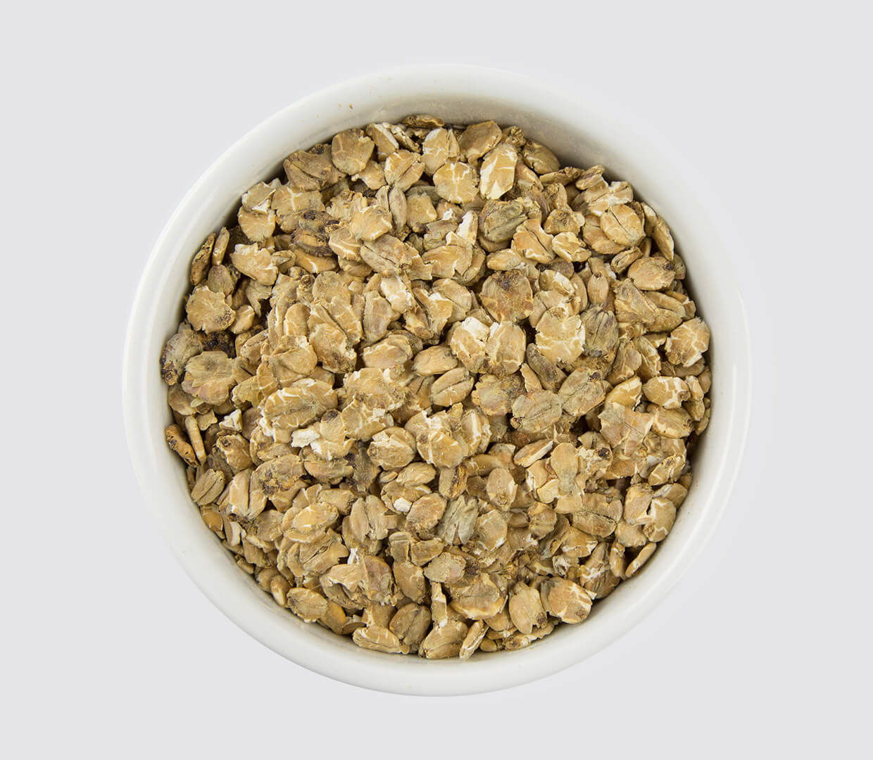 Malted Wheat Flakes