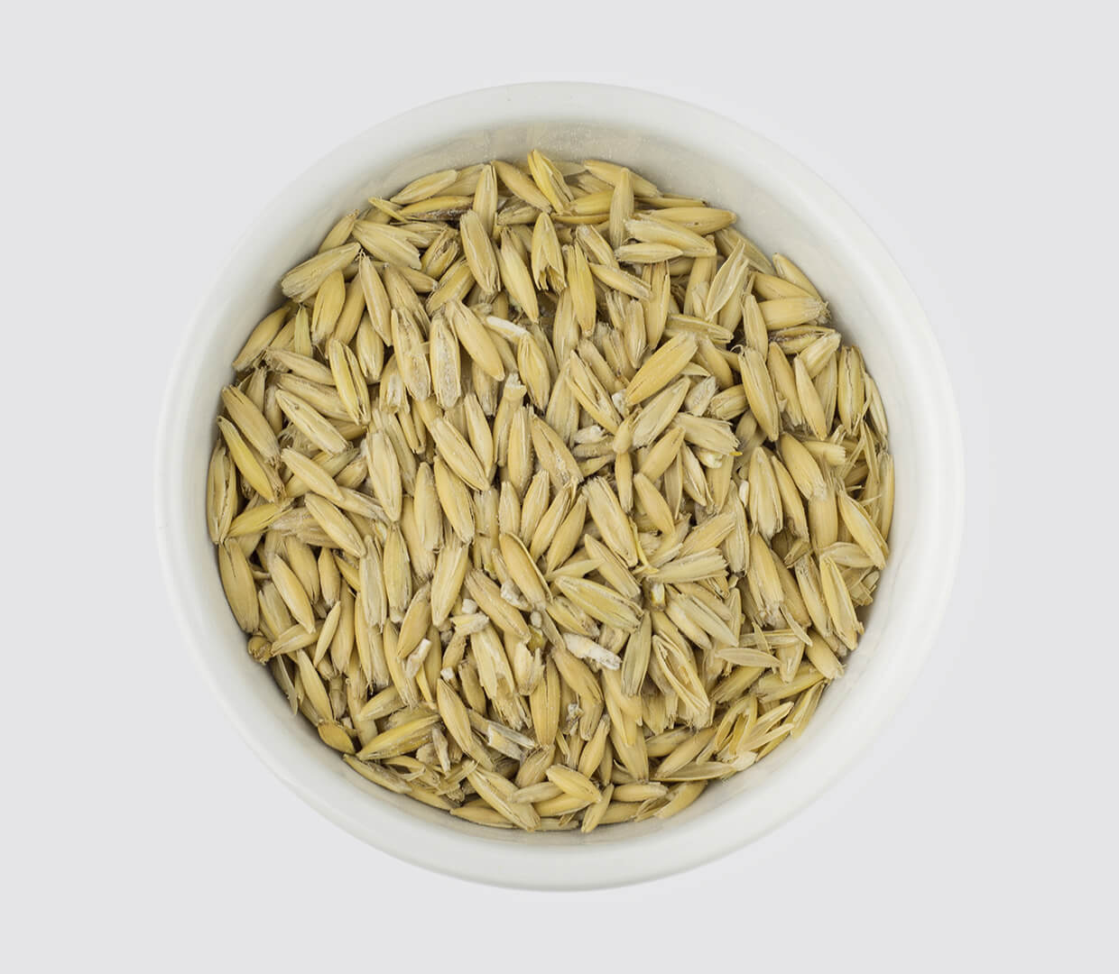 Oat Malt