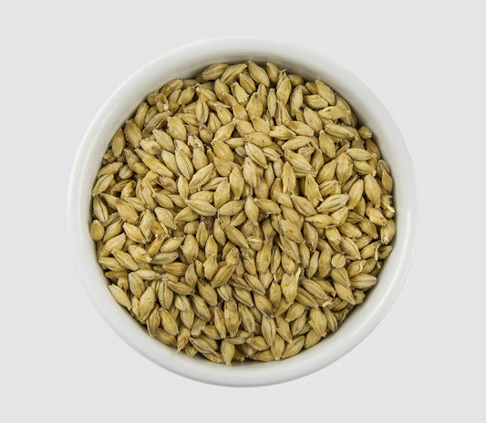 Super Pale Malt