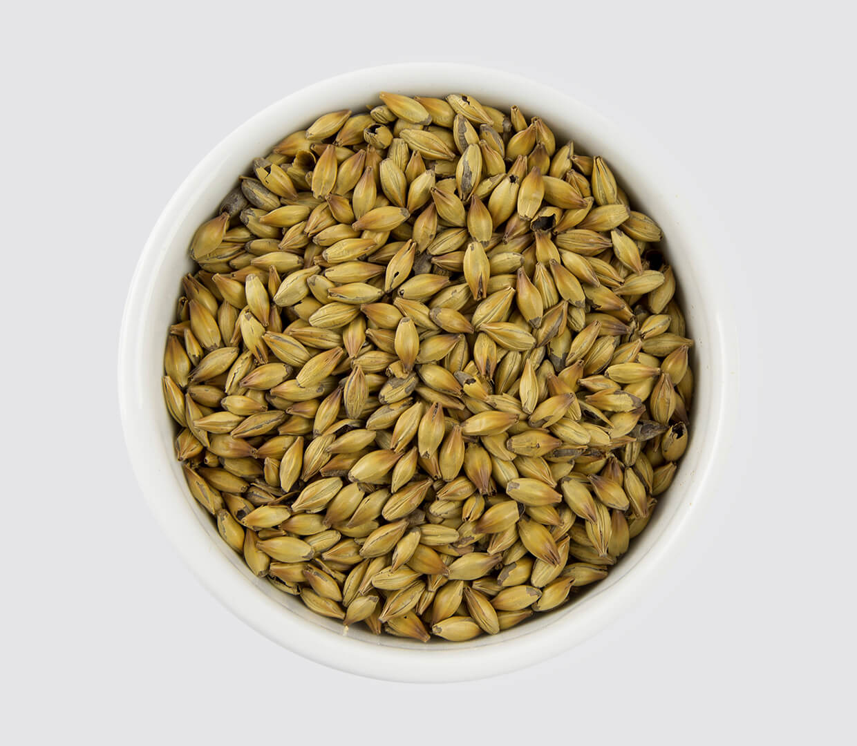 Crystal Malt 240