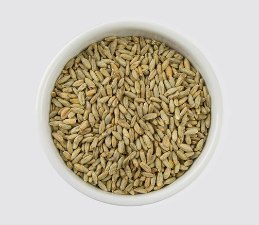 Pale Rye Malt