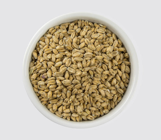 Wheat Malt