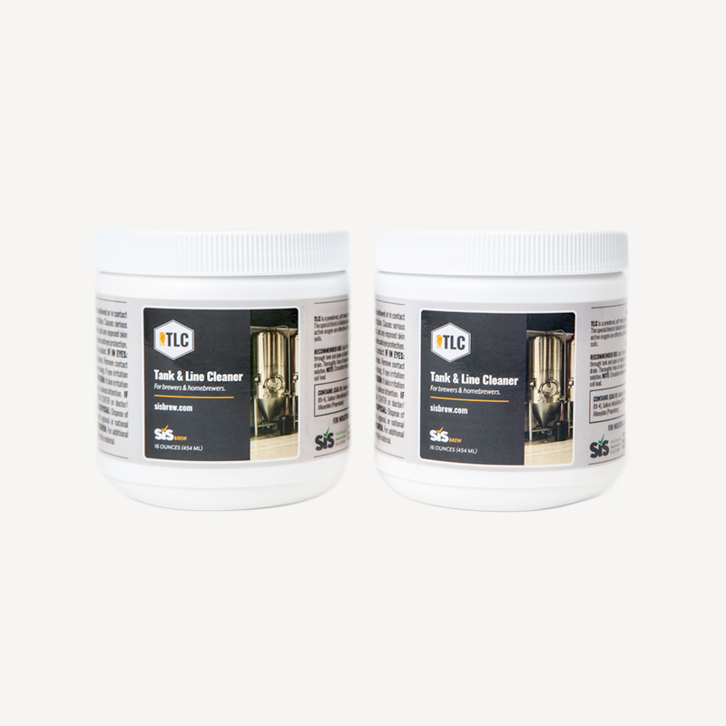 TLC - Tank & Line Cleaner – Havoc Brew Supply