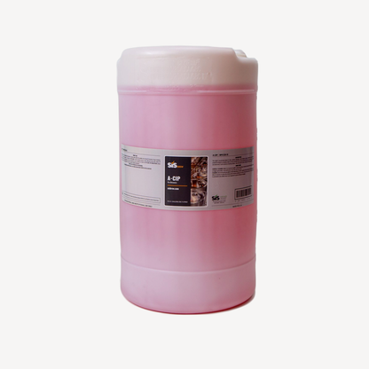 A-CIP - Acid Circulation Cleaner