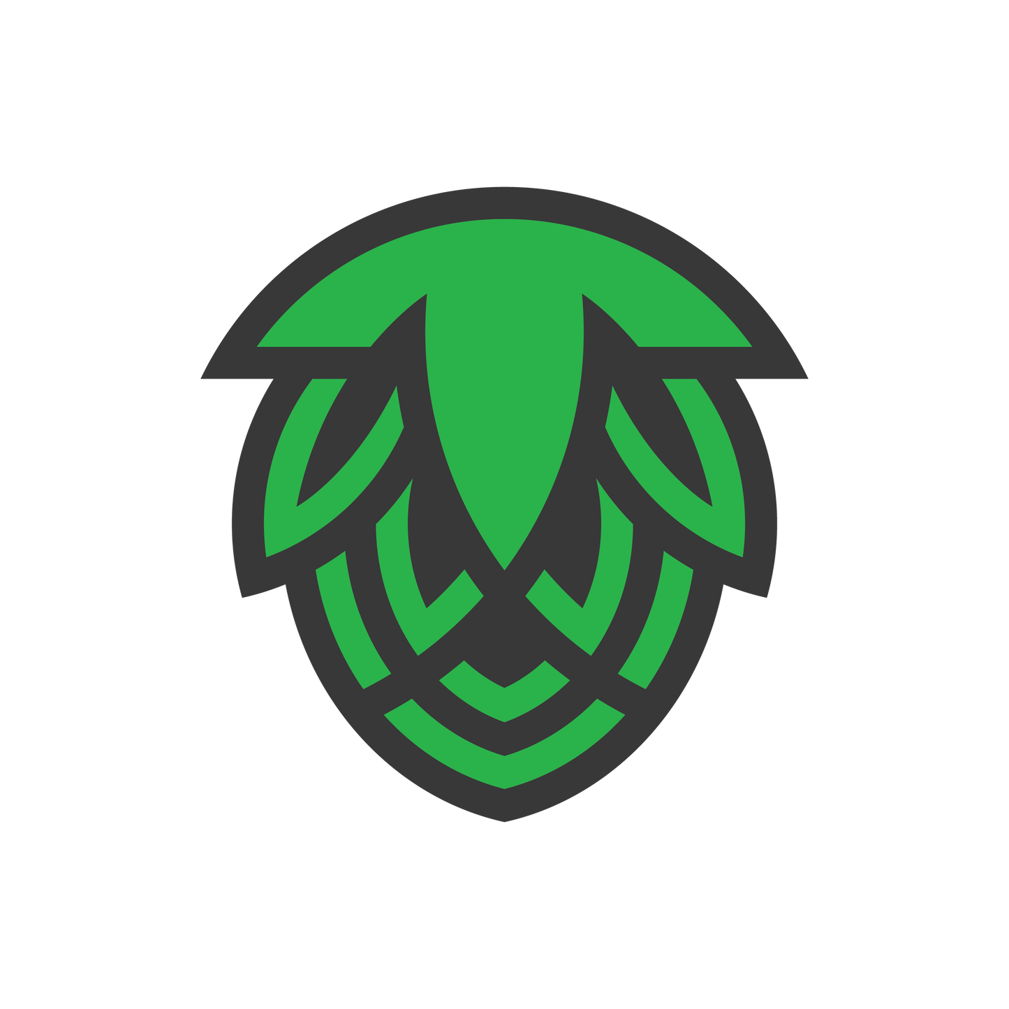 GR Saaz 2023 Hops
