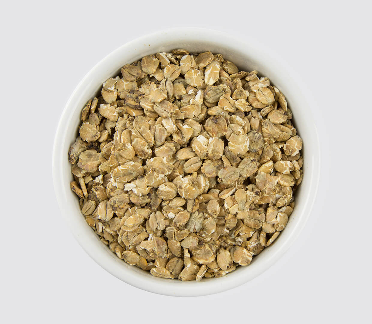 Malted Wheat Flakes Thick