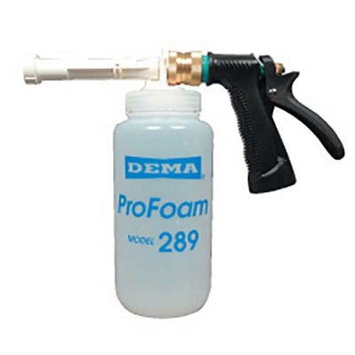Pro Foam Adjustable Chemical Nozzle
